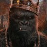 ayeduase KingKong's profile picture