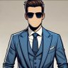 The Blue Book Gentleman's profile picture