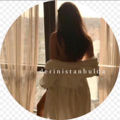 Derin İstanbul's profile picture