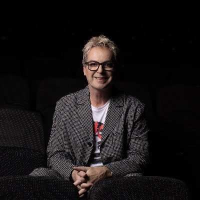 Julian Clary's profile picture