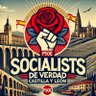 Фото профиля Socialistas de Verdad CyL