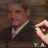 Profilbild von Yasser Abdo