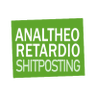 Analtheo Retardio Shitposting's profile picture