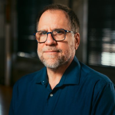 DrJohnVervaeke's profile picture