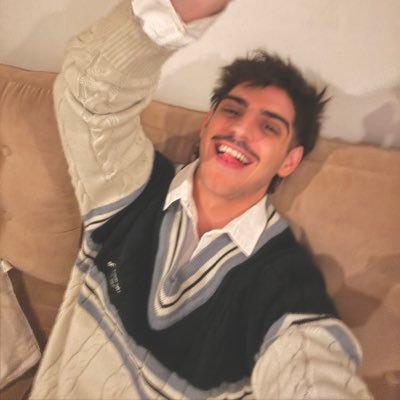 Joaquín's profile picture