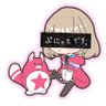 Фото профиля ぷにっと/フェスバβを1番楽しんだ生物