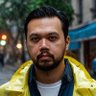 Profilbild von Ali