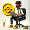OUMATE Abdoul-Djalile's profile picture