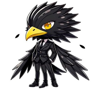 kokumarokarasu's profile picture