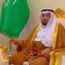 ابوعمر غالب بن عبدالعزيز #مسعد_الفقير's profile picture