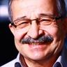 Profilbild von Uluç Gürkan