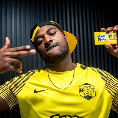 KruzLeone's profile picture