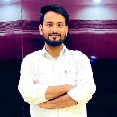 VISHRAMmeenaJi's profile picture