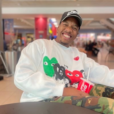 Mongameli 🐐's profile picture
