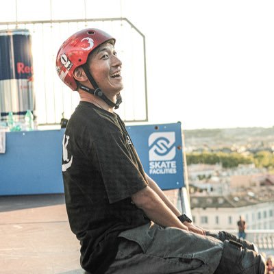 TakeshiYasutoko's profile picture