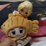 Фото профиля けい🌾ドマ東リベに夢中♡そしてB'Z再燃