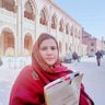 Фото профиля Afshan Latif