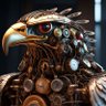 Falcon Iraq profil fotoğrafı
