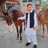Gulam Gaus's profile picture