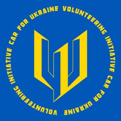 Car for Ukraine #carsgivefreedom's profile picture