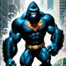 Splash_Gorilla's profile picture