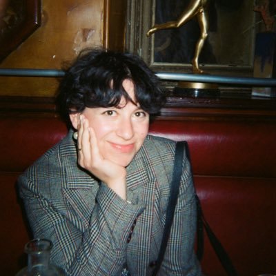 rita kozlov 🐀's profile picture
