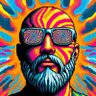 Profilbild von Bald Bearded Guy