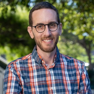 Senator Scott Wiener's profile picture