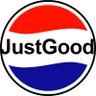 Profilbild von JustGoodAlwaysWins