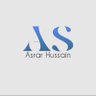 أسـرآر | Asrar profil fotoğrafı