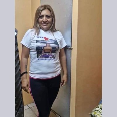 Yanira Berríos 🇸🇻's profile picture
