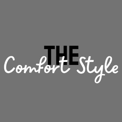 The Comfort Style's profile picture