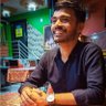 Фото профиля Ankit Pandey