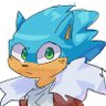 Speed the hedgehog profil fotoğrafı