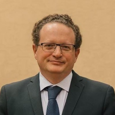 José Ramírez del Río ن's profile picture