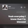 korede korede profil fotoğrafı