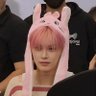𓏲ᥫ᭡แฮมนยางงี่✧🐹 profil fotoğrafı