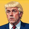 Ronald Grump's profile picture