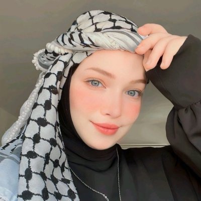 غزاوية 🇵🇸's profile picture