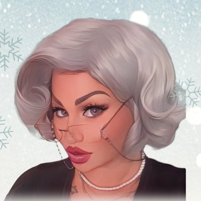 Mrs. Claus's profile picture