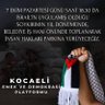 EMEKÇİ ALİ profil fotoğrafı