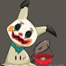 Profilbild von Lucifer Scarlet