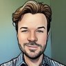 Profilbild von Mr. Jones strikes up a conversation