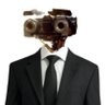 Profilbild von Dr. PootieBot3000 PhD MD