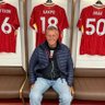 Garry Owen profil fotoğrafı