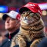 Meow America Great Again's profile picture