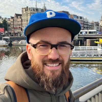 Phil Kiel's profile picture