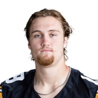 Jackson Stratton's profile picture