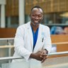 Profilbild von Kwadwo Kyeremanteng