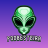 Profilbild von PodBesteira 👽👁️💫